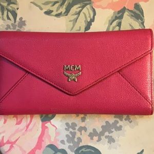 MCM Wallet